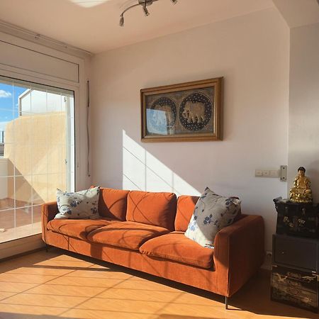 Rambla Cat - Penthouse With Terrace Apartamento Barcelona Exterior foto