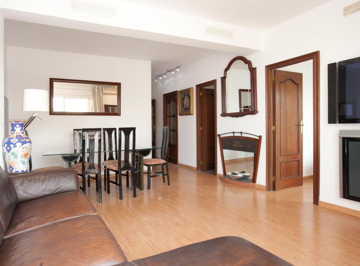 Rambla Cat - Penthouse With Terrace Apartamento Barcelona Exterior foto