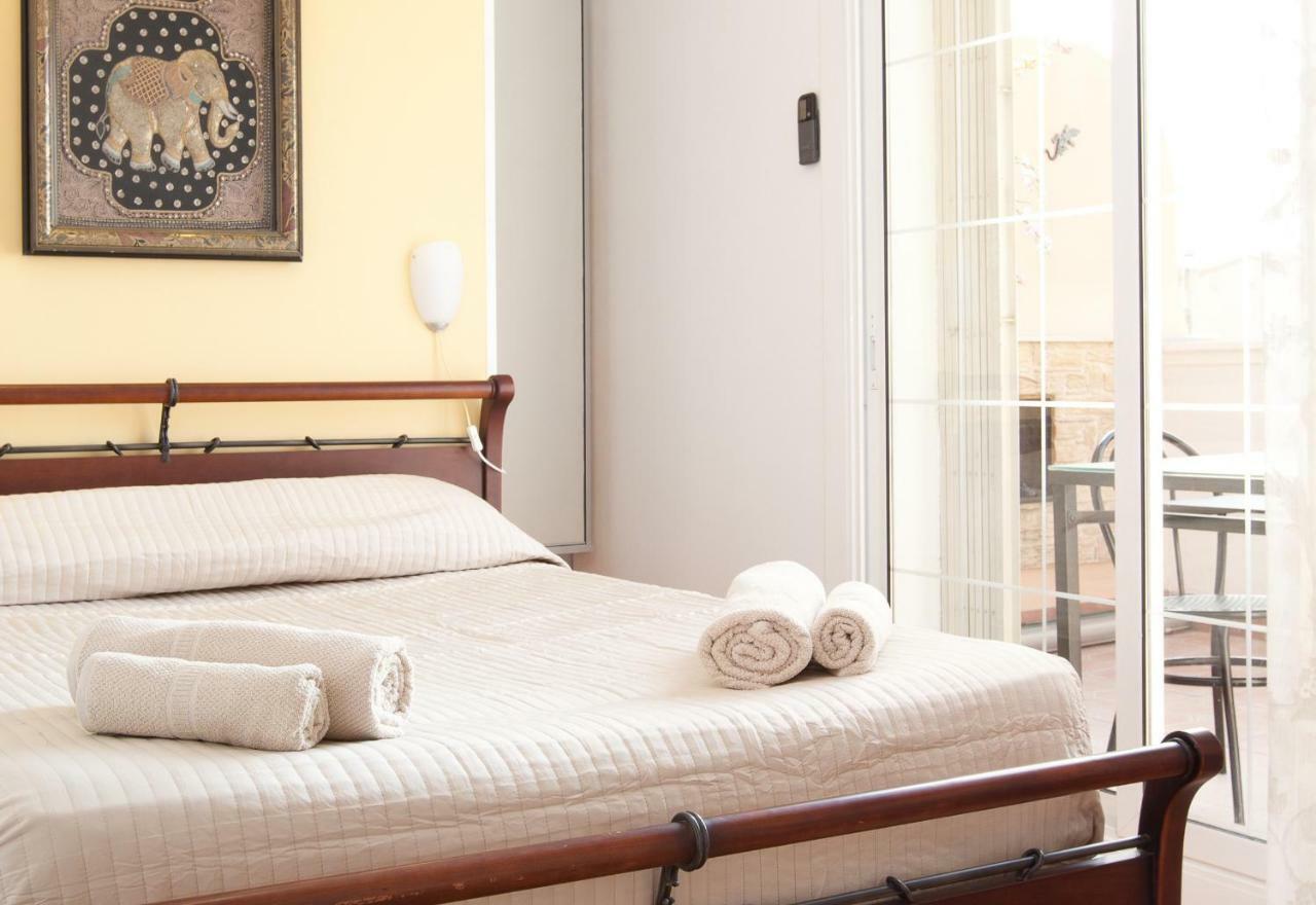 Rambla Cat - Penthouse With Terrace Apartamento Barcelona Exterior foto
