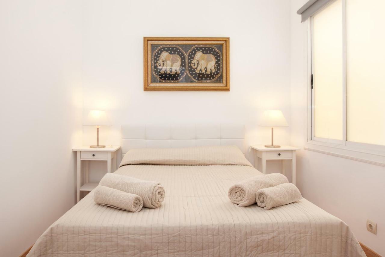 Rambla Cat - Penthouse With Terrace Apartamento Barcelona Exterior foto